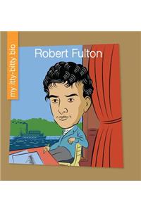 Robert Fulton