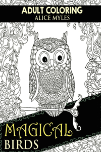 Magical Birds