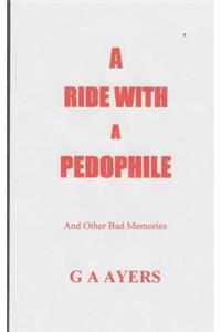 Ride With A Pedophile