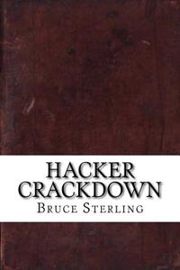 Hacker Crackdown