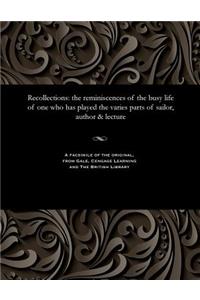 Recollections
