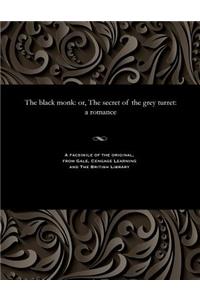 Black Monk