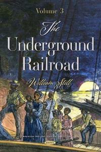 The Underground Railroad