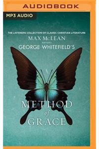 George Whitefield's Method of Grace