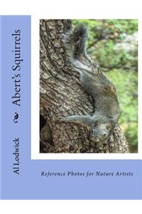 Abert's Squirrels