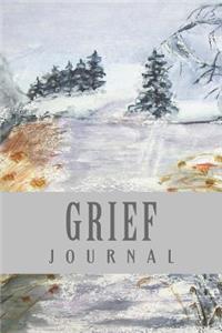 Grief Journal