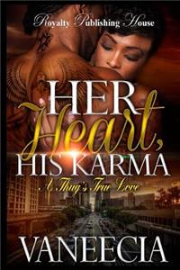 Her Heart, His Karma