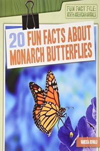 Fun Fact File: North American Animals