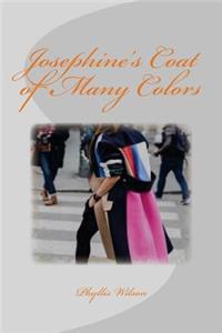 Josephine's Coat of Many Colors