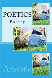 Poetics: Poetry