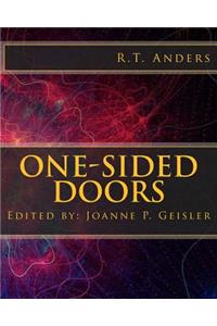 One-Sided Doors