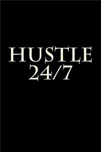 Hustle 24/7