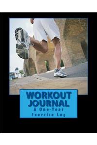 Workout Journal