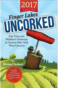 Finger Lakes Uncorked