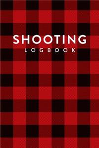 Shooting Logbook