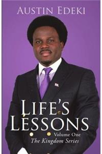 Life Lessons