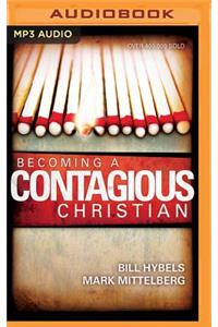 Becoming a Contagious Christian