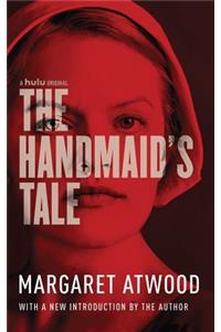 Handmaid's Tale TV Tie-In Edition