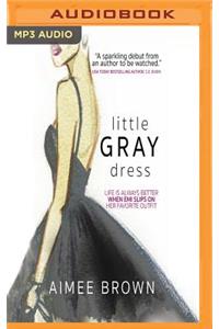Little Gray Dress