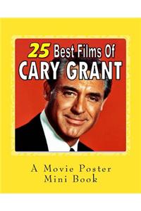 25 Best Films Of Cary Grant