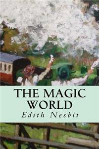 The Magic World