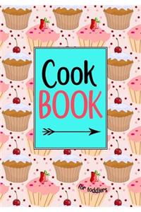 Cook Book for Toddlers