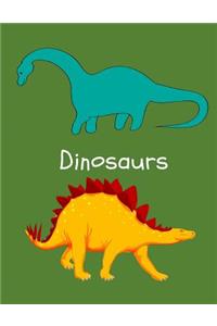 Dinosaurs