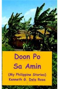Doon Po Sa Amin