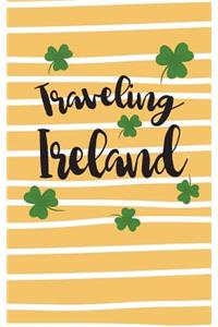Traveling Ireland