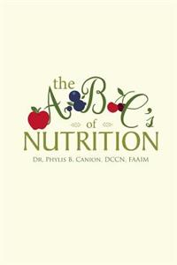 a B C's of Nutrition