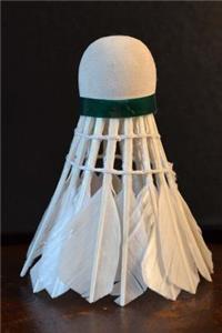 Badminton Shuttlecock Sports and Recreation Journal