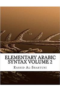 Elementary Arabic Syntax