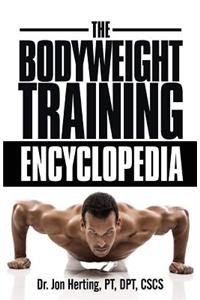 Bodyweight Training Encyclopedia