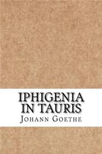 Iphigenia in Tauris