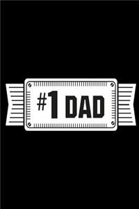 #1 Dad