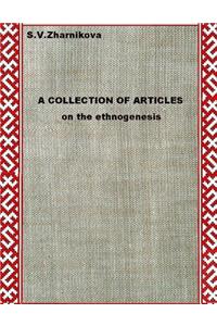 A Collection of articles