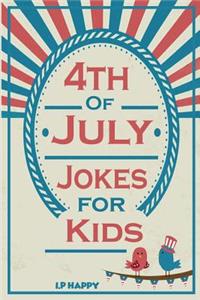 4th of July Jokes for Kids