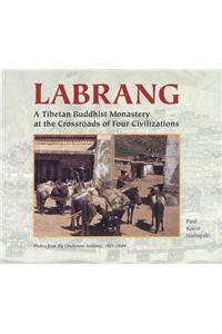 Labrang