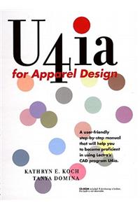 U4ia for Apparel Design