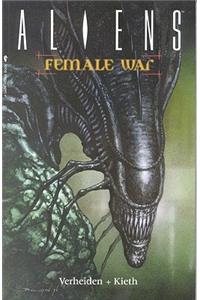 Aliens: Female War