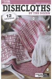 Dishcloths by the Dozen