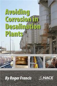 Avoiding Corrosion in Desalination Plants