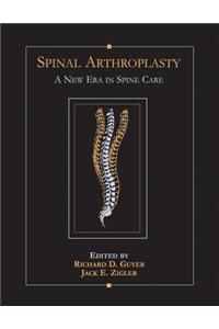 Spinal Arthroplasty
