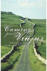 Caminos por Viajar