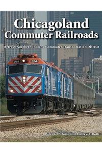 Chicagoland Commuter Railroads