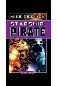 Starship: Pirate