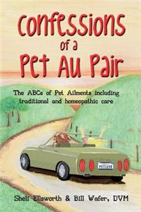 Confessions of a Pet Au Pair