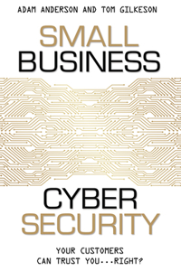 Small Business Cyber Security