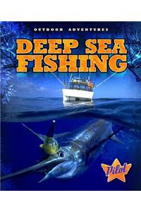 Deep Sea Fishing