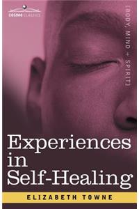 Experiences in Self-Healing